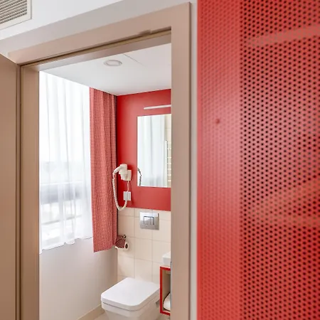 Altus Old Town - Destigo Hotel Poznań