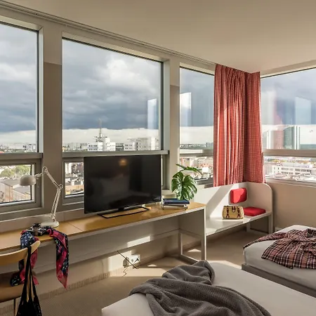 Altus Old Town - Destigo