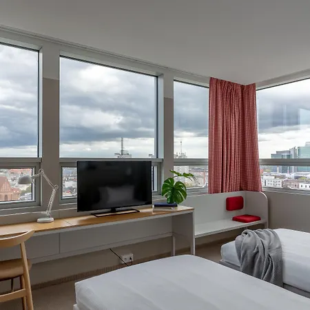 Готель Altus Old Town - Destigo 3*