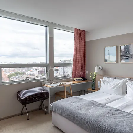 Altus Old Town - Destigo Отель 3*