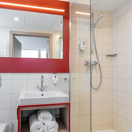 Hotel Altus Old Town - Destigo Poznań