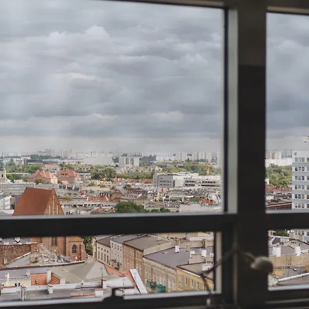 ホテル Altus Old Town - Destigo ポズナン