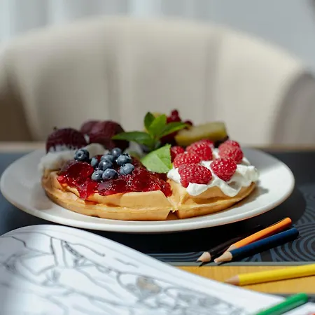 Altus Old Town - Destigo Отель 3*