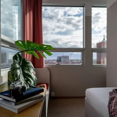 Altus Old Town - Destigo 3* Познань