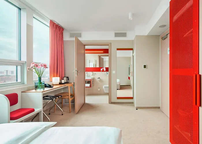 Altus Old Town - Destigo Отель 3*