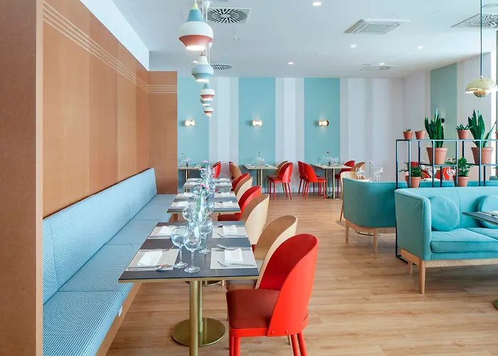 Altus Old Town - Destigo 3* Poznan