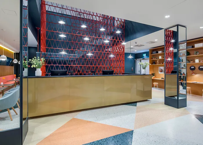 Altus Old Town - Destigo Poznan