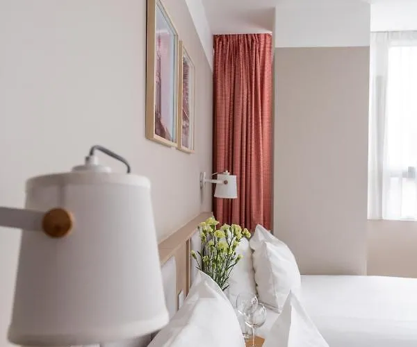 Altus Old Town - Destigo Hotel Poznan