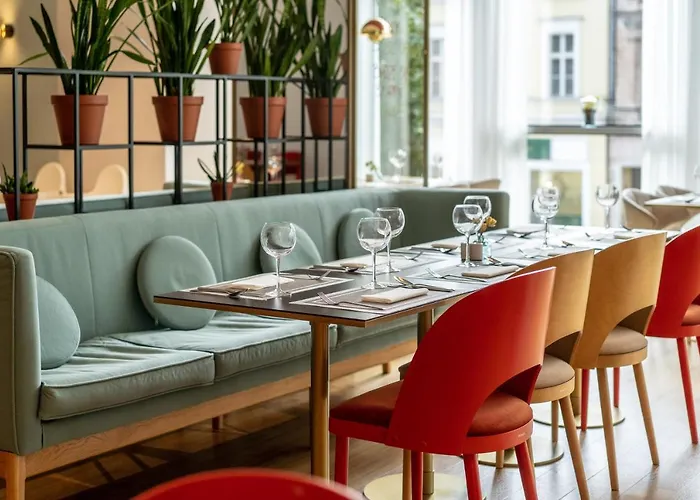 Altus Old Town - Destigo Отель 3*