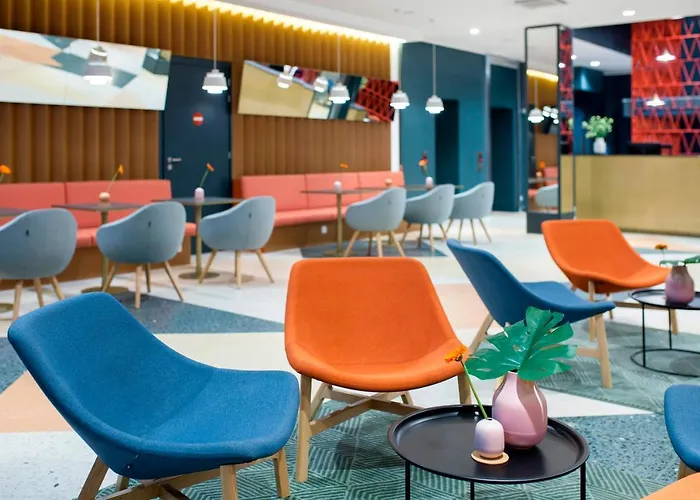 Altus Old Town - Destigo Hotel 3*