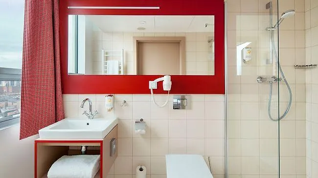 Altus Old Town - Destigo 3*