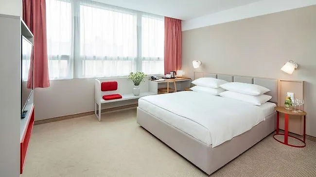 Hotel Altus Old Town - Destigo Poznan