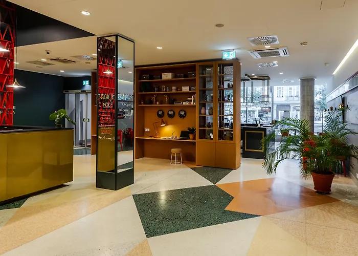 Altus Old Town - Destigo