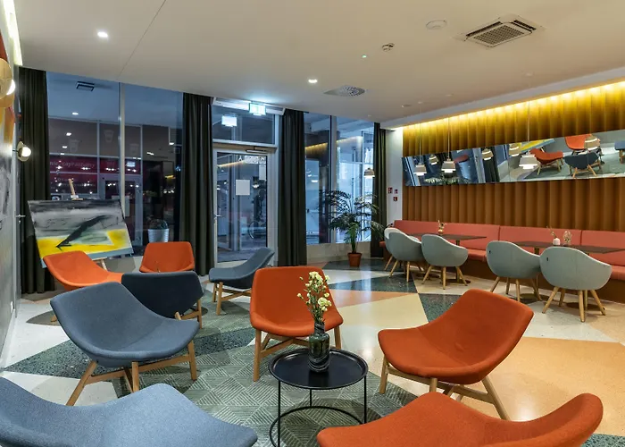 Altus Old Town - Destigo Познань