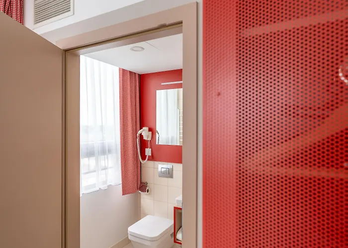 Altus Old Town - Destigo Hotel Poznan