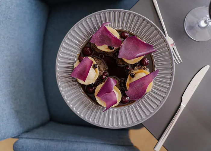 Altus Old Town - Destigo Познань