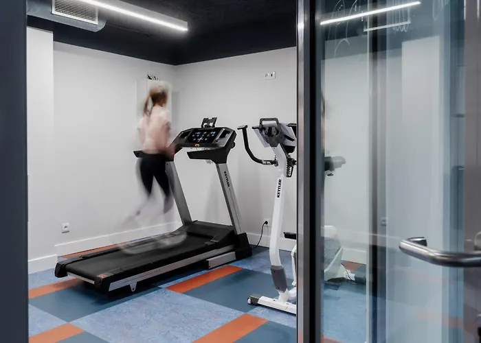 Altus Old Town - Destigo Познань